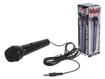 Конденсаторный микрофон, разъем 3,5.