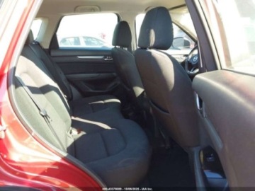 Mazda CX-5 II 2022 Mazda CX-5 2022 r., 2,5L S AWD 2.5 Benzyna 187KM, zdjęcie 10
