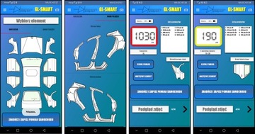 Краскомер GL-PRO-SMART-FAZ Android/iOS