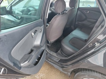 Hyundai ix35 SUV Theta 2.0 MPI 163KM 2010 HYUNDAI ix35 (LM, EL, ELH) 2.0 163 KM, zdjęcie 4