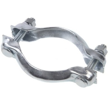 OPASKA OBEJMA TŁUMIKA 69MM Ford Renault Opel