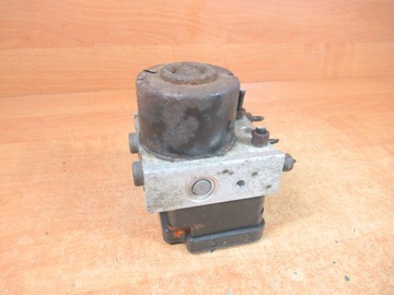 POMPA ABS PEUGEOT 207 CITROEN C2 C3 10.0970-1153.3 9665344180