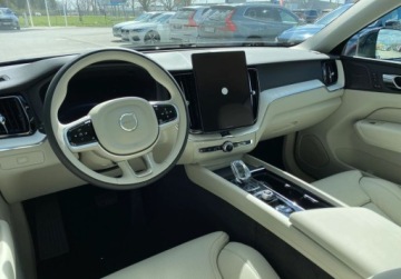 Volvo XC60 II 2026 Volvo XC 60 NOWY, Plus Dark, Wentylacja 2.0 Benzyna 250KM, zdjęcie 6