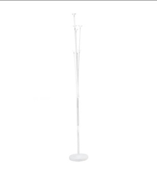 Stojak na Balony Dekoracje DUŻY 130cm