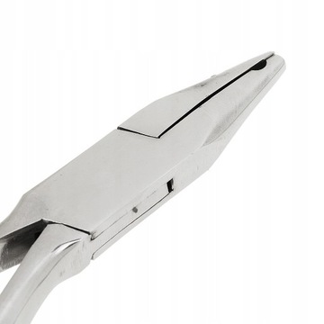 Щипцы для очков Щипцы для ремонта носовых упоров