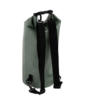 Torba Arena TEAM DRYBAG BIG LOGO JADE