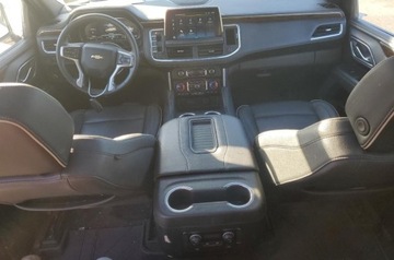 Chevrolet Suburban GMT900 2023 Chevrolet Suburban K1500 Premier 2023 5.3l 5.3 Benzyna 355KM, zdjęcie 8