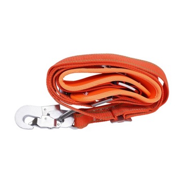 КОМПЛЕКТ ПРИВЯЗКИ ДЛЯ ЛАЗАНИЯ НА ДЕРЕВО