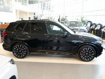 BMW X5 G05 SUV Facelifting 3.0 30d 298KM 2025 BMW X5 xDrive30d Sport Suv 2.0 (298KM) 2025, zdjęcie 5