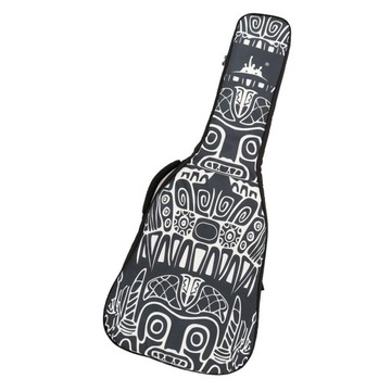 Мягкий рюкзак для гитары Malowani Gig Case