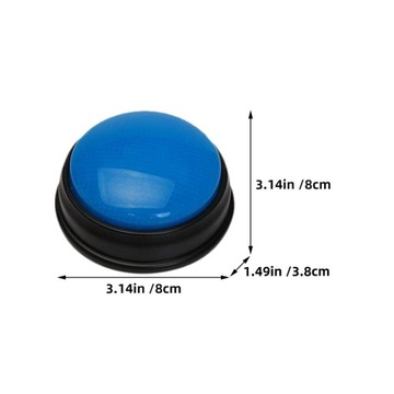 ЗВУКОВОЙ ПИТАНИЕ ОТВЕТЧИКА 4 ШТ.