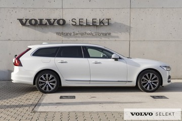 Volvo V90 II 2021 Volvo V90 Volvo V90 B4 Mild Hybrid Diesel 197 Insc, zdjęcie 6