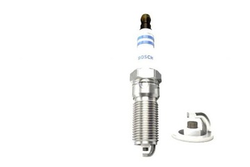 BOSCH ŚWIECA ZAPŁONOWA SUPER PLUS+39 BOSCH
