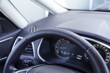 Ford S-Max II Van 2.0 TDCi 180KM 2017 Ford S-Max NawiKameraSkora7-FoteliEl. KlapaAsystentyTempomatGrzane Fotele, zdjęcie 15