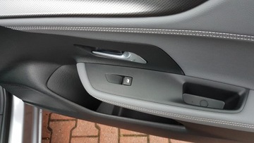 Opel Mokka II SUV 1.2 Turbo 100KM 2024 Opel Mokka 1.2 Turbo Start/Stop Edition 7000km SALON, zdjęcie 32