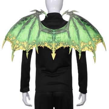 HALLOWEEN WINGS Европейская и американская тема Cool B710-12