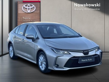 Toyota Corolla XII 2022 Toyota Corolla 1.5 Comfort MS Seria E21 (2019-) 1., zdjęcie 27