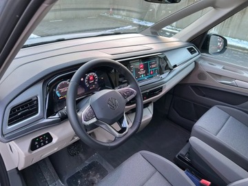 Volkswagen California Multivan 6.1 2.0 TDI BMT 150KM 2025 Volkswagen California Beach TOUR 5-os./diesel 2.0T, zdjęcie 12