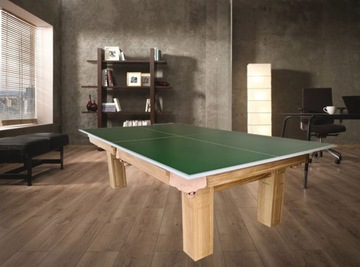 Bilard z DREWNA WERONA tenis PRODUCENT