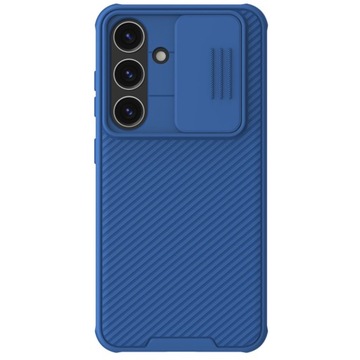 NILLKIN PANCERNE ETUI + OSŁONA APARATU DO SAMSUNG GALAXY S24 PLUS CASE