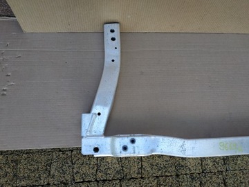 РАДИАТОРНАЯ ПЛАНКА OPEL ADAM ТЕЛЕЖКА