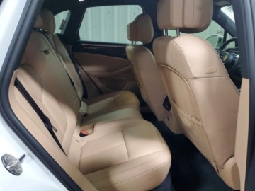 Porsche Macan SUV Facelifting II 2.0  265KM 2023 Porsche Macan PORSCHE MACAN BASE 2.0 Benzyna 265KM, zdjęcie 8
