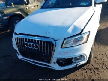 Audi Q5 I SUV Facelifting 3.0 TFSI 272KM 2016 Audi Q5 2016 Audi Q5 quattro 4dr 3.0T Premium Plus 3.0 Benzyna 272KM, zdjęcie 11