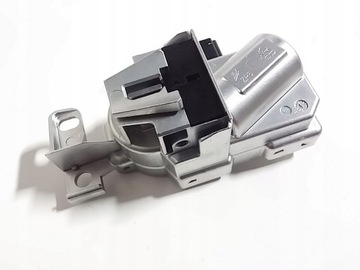 VOLVO C30 C70 S40 V50 blokada kierownicy kolumny 3