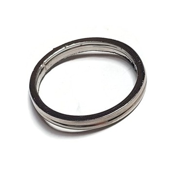 Uszczelka kolektora wydechu do SUZUKI AN DL DR DR-Z GS GSX GSX-R GT GZ RG R