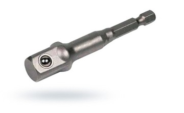 УДАРНЫЙ АДАПТЕР 1/4