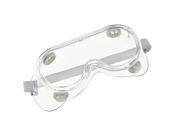 Защитные очки с защитой от брызг GEKO Glasses