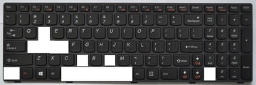 LI70 Klawisz przycisk do klawiatury Lenovo IBM Ideapad Y580 +Filmik
