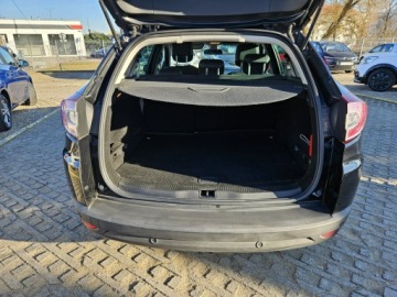 Renault Megane III Grandtour Facelifting 2013 Energy dCi 130KM 2015 Renault Megane 1,6 diesel 130KM, zdjęcie 13