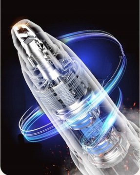 Новый электрический триммер для бровей Mini Eye Brow