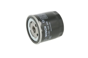 BOSCH 0 451 103 349 FILTR OLEJE