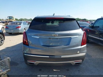 Cadillac 2021 Cadillac XT5 2021 Cadillac XT5 FWD 4dr Premium Luxury 3.6 Benzyna 310KM, zdjęcie 14