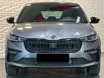 Skoda Scala Hatchback Facelifting 1.5 TSI 150KM 2025 SKODA Scala Monte Carlo 1.5 TSI DSG Hatchback 150KM 2025, zdjęcie 1