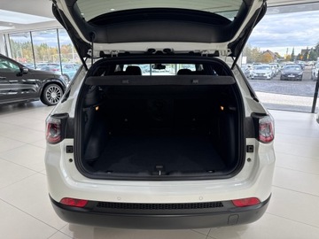 Jeep Compass II SUV 1.3 TMair 150KM 2020 Jeep Compass S FWD / 1 właściciel / Salon Polska /, zdjęcie 15