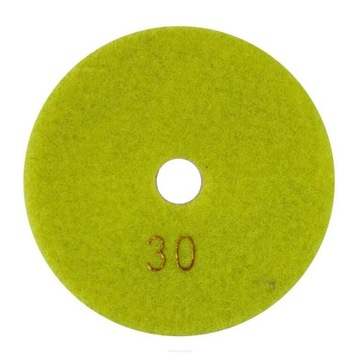 TARCZA POLERSKA BAUMESSER 30