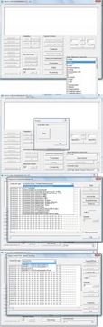 VAG K CAN COMMANDER 3.6 PIN СЧЕТЧИК IMMO TACHO CD