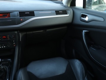 Citroen C5 III Tourer 2.0 HDi FAP 163KM 2012 Citroen C5 2.0 HDi, Xenon, Klima, Klimatronic, zdjęcie 7