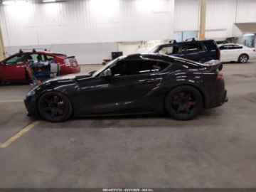 Toyota Supra V 2020 Toyota Supra GR Launch Edition 2020 3.0 Benzyna 335KM, zdjęcie 1