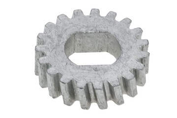 EZC-ME-166 NTY ZĘBATKA SILNIKA SZYBERDACHU NTY