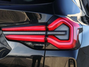 BMW X3 G01 2022 BMW X3 BMW X3 xDrive30d 3.0 Diesel 265KM, zdjęcie 13