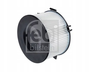 FEBI BILSTEIN 11567 FILTR VENTILACE PROSTORU SPOLUJEZDCE