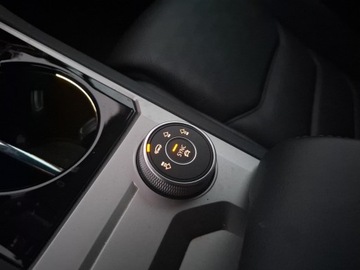 Volkswagen Touareg III SUV 3.0 V6 TSI 340KM 2022 Volkswagen Touareg 3.0 TFSI / 320KM, Elegance 4Mot, zdjęcie 28