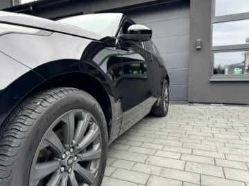 Land Rover Range Rover Velar SUV 2.0 Si4 250KM 2019 Land Rover Range Rover VELAR R DYNAMIC S P250, zdjęcie 31