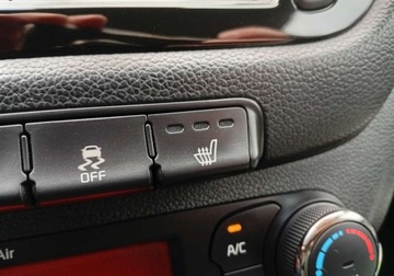 Kia Ceed II Hatchback 5d 1.6 GDI 135KM 2012 Kia Ceed Zarejestrowany - benzyna - pierwszy wlasciciel - automat 1.6, zdjęcie 26