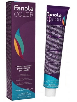Краска для волос Fanola Color 9.2F 100мл