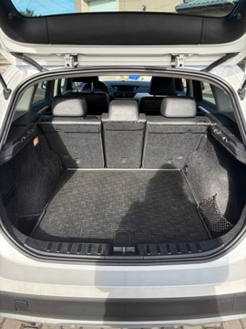 BMW X1 E84 2014 BMW X1 SDRIVE 18D, zdjęcie 4